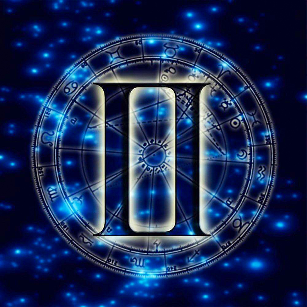 С просторов интернета. Восходящие Близнецы. Фотокоррекция автора статьи.