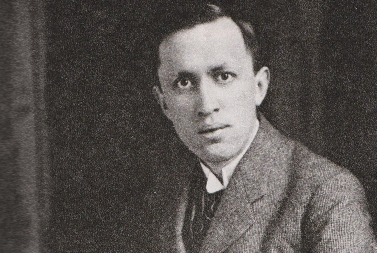 Карел Чапек