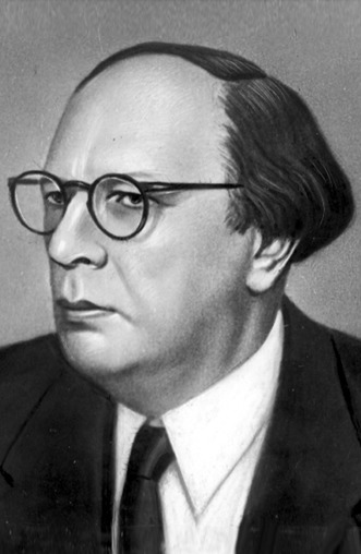 А.Н. Толстой