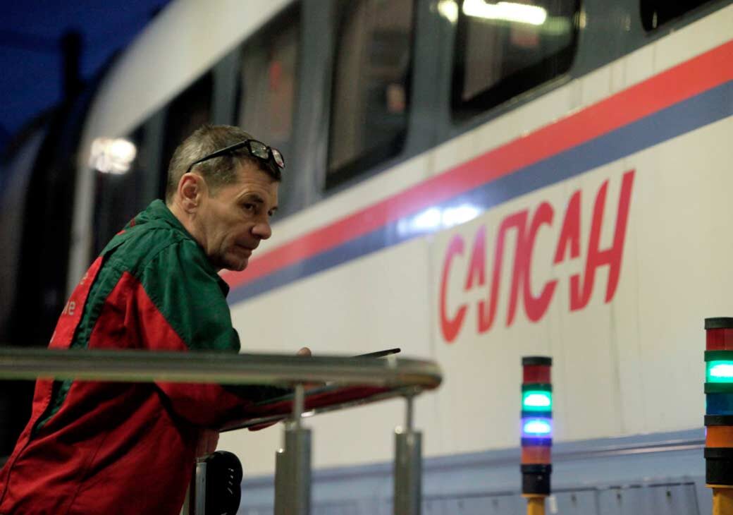 
Фото: РИА Новости