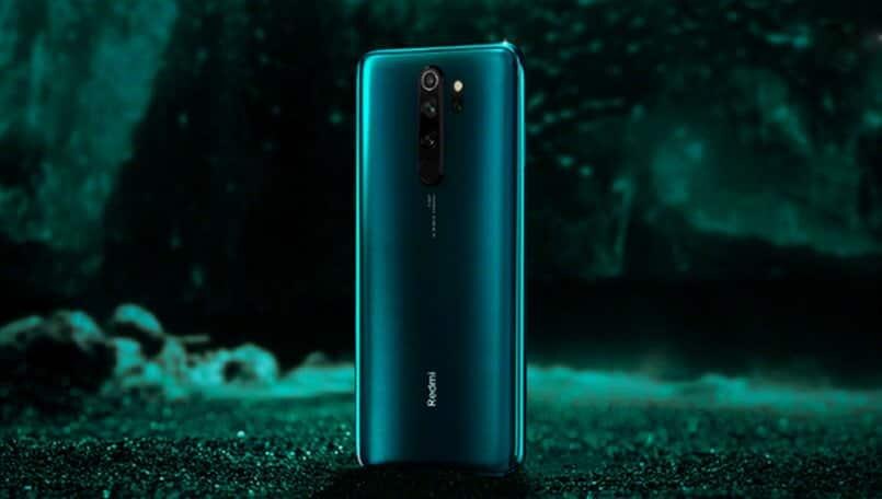 
Как разблокировать Xiaomi Redmi Note 8 Pro если забыл пароль и без потери данных в Android 16, 15, 14, 13