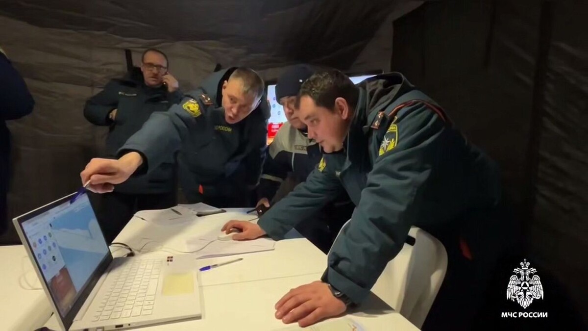    Фото: пресс-служба ГУ МЧС России по Краснодарскому краю