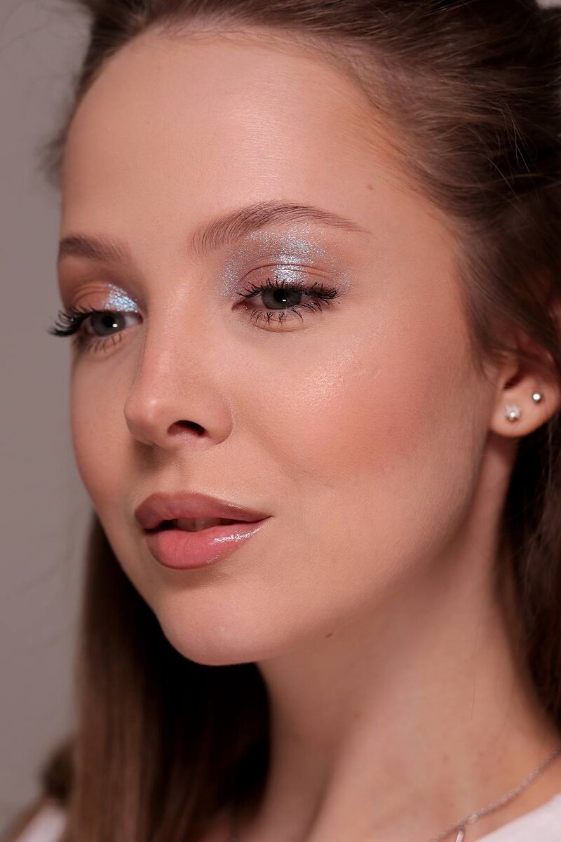 LIMONI Тени для век "Eye Shadow Prism"