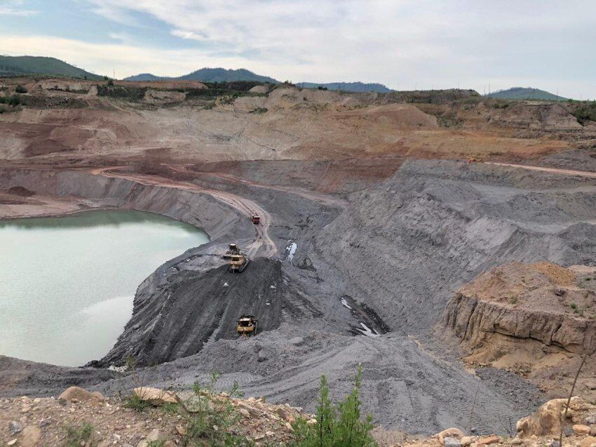    Фото: Пресс-служба Минприроды Забайкалья