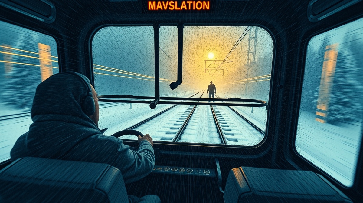 Я так и не узнал, что это было?