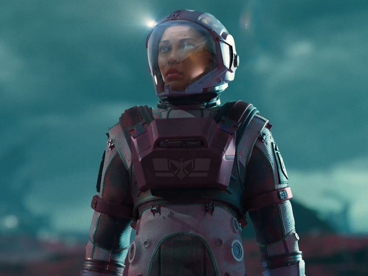    Новый эффект. Опубликован геймплейный трейлер Exodus — RPG от авторов Mass Effect [ВИДЕО]