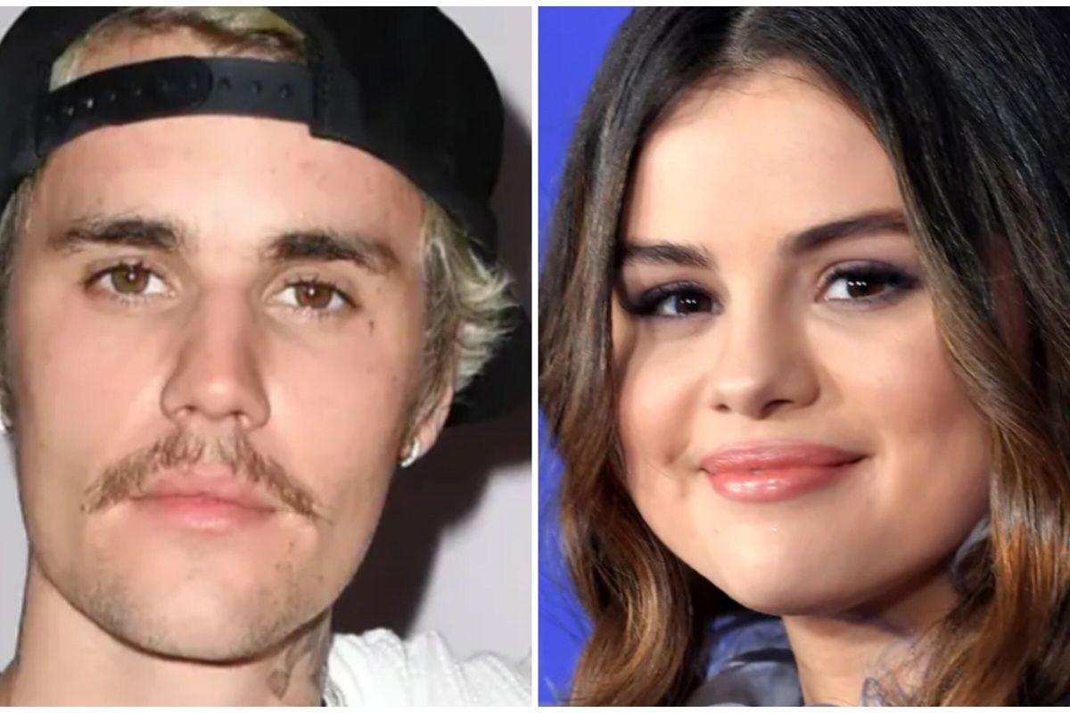     «Конец эпохи»: Джастин Бибер эмоционально отреагировал на помолвку Селены Гомес и Бенни Бланко