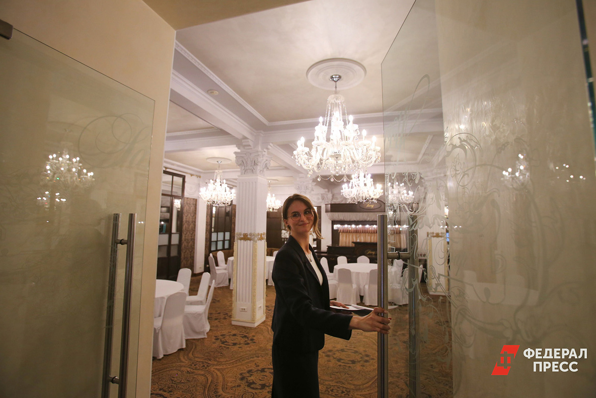 В последнюю неделю электронная регистрация иностранцев практически остановилась.  Фото: Фото: ФедералПресс / Ольга Юшкова