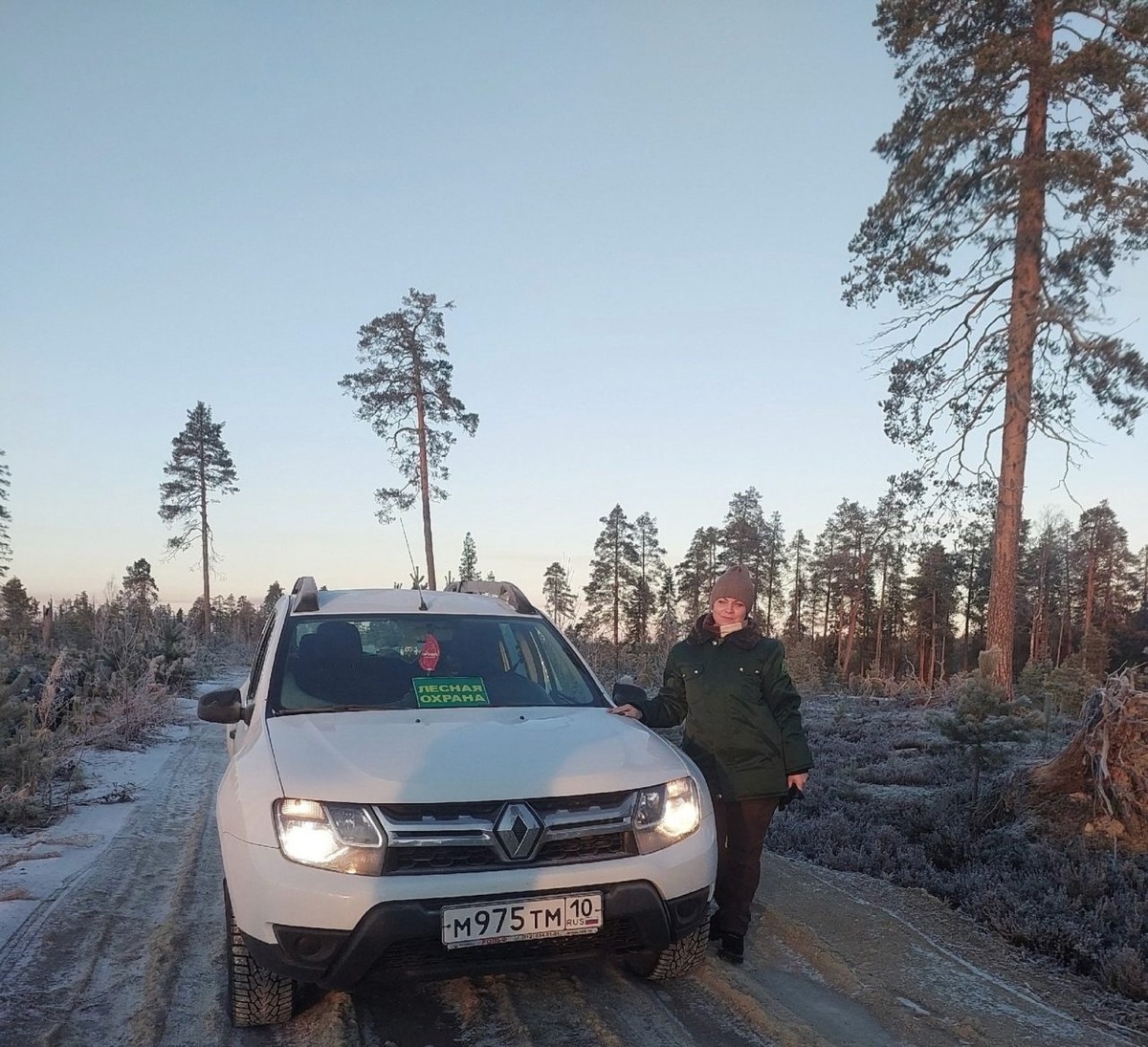    Фото: Минприроды Карелии