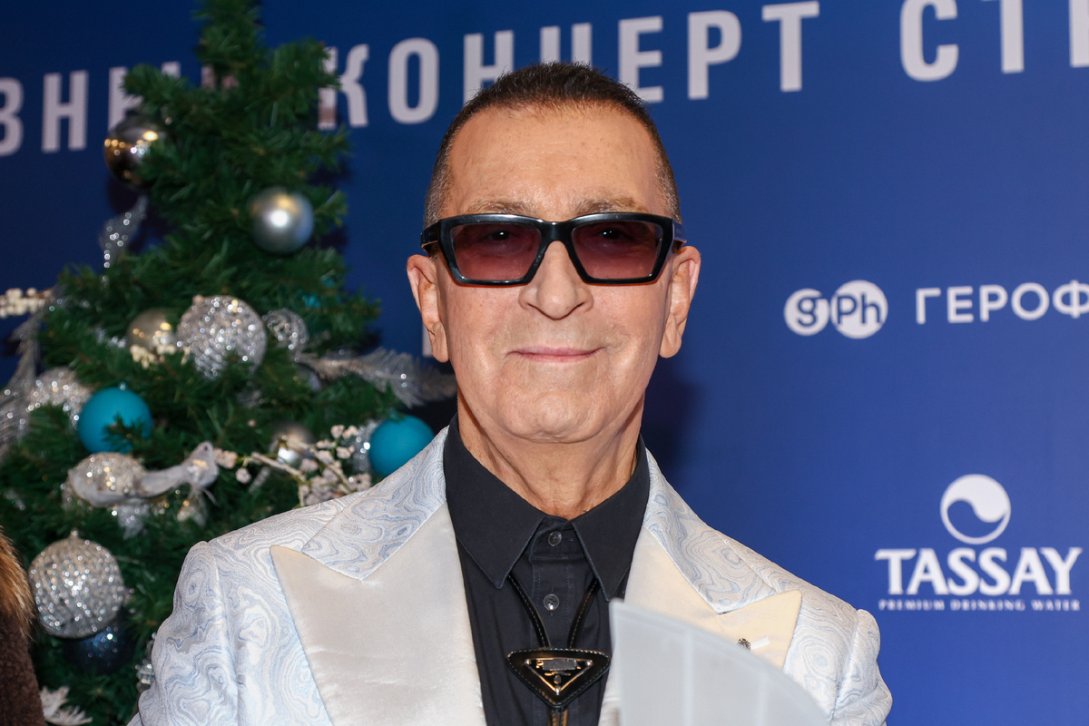 Фото: Shatokhina Natalia/globallookpress.com