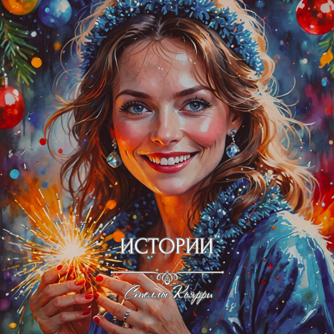 ©Стелла Кьярри