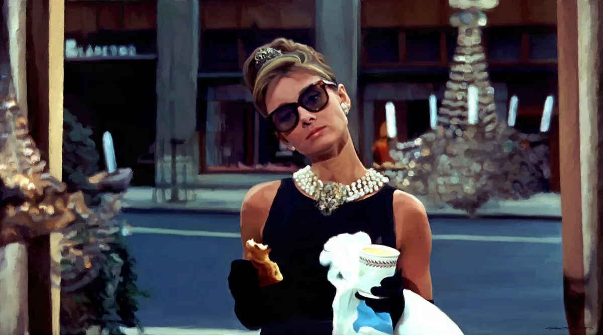 Фото превью / Breakfast at Tiffany’s / Paramount Pictures