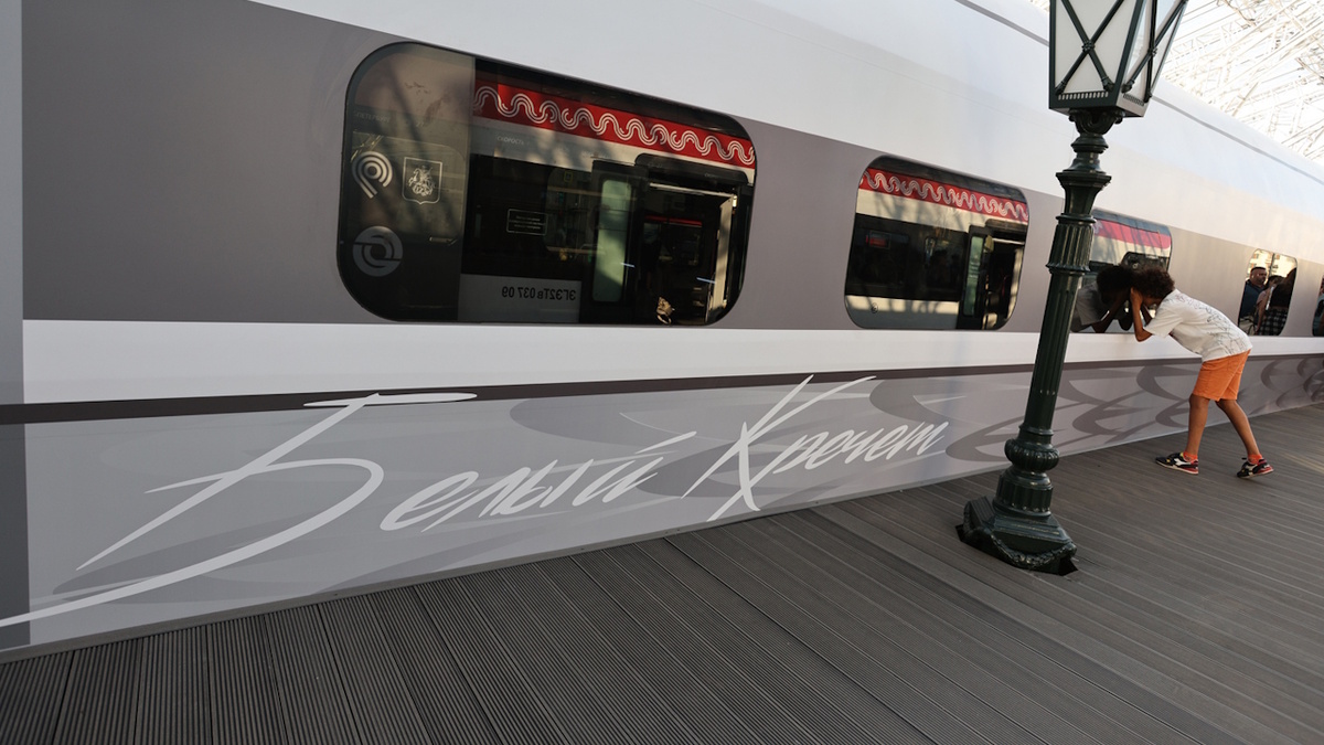 (C) Андрей Гордеев / Ведомости