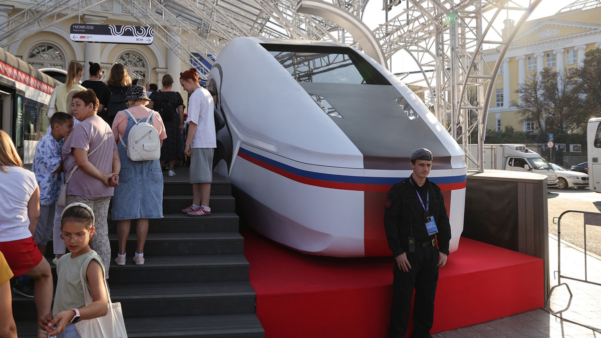 (C) Андрей Гордеев / Ведомости