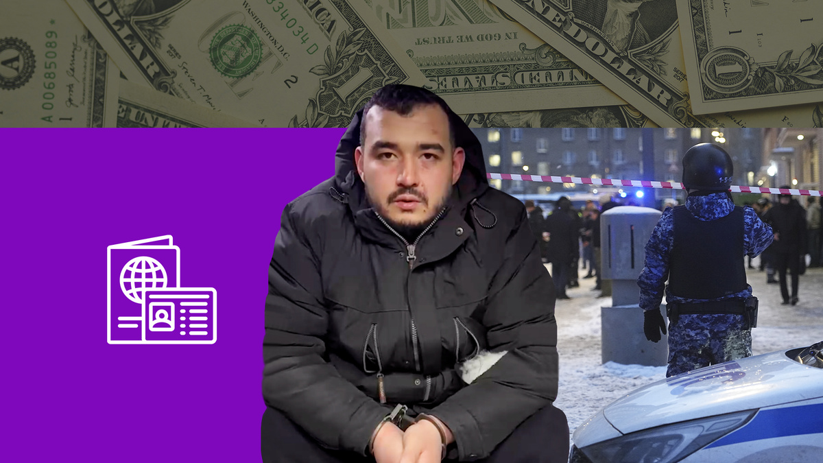 Коллаж 78.ru: ИЗВЕСТИЯ/Павел Волков, ЦОС ФСБ РФ, unsplash.com, flaticon.com/Smashicons