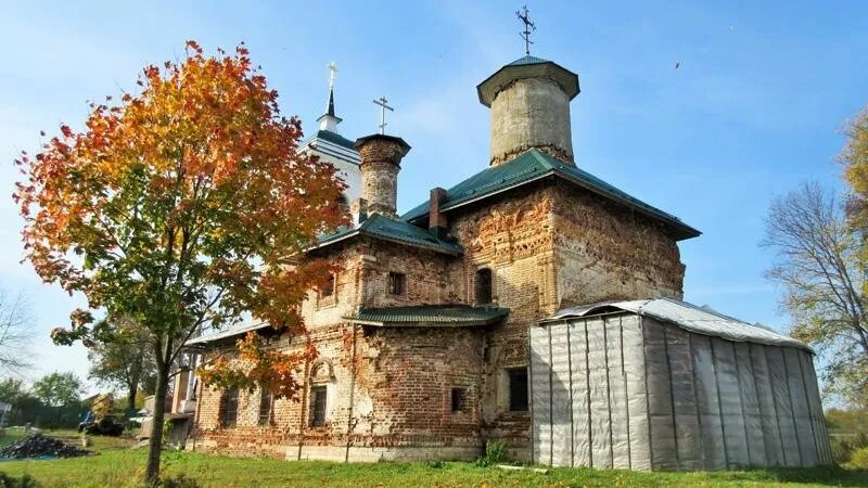 Фото: Антон Саков