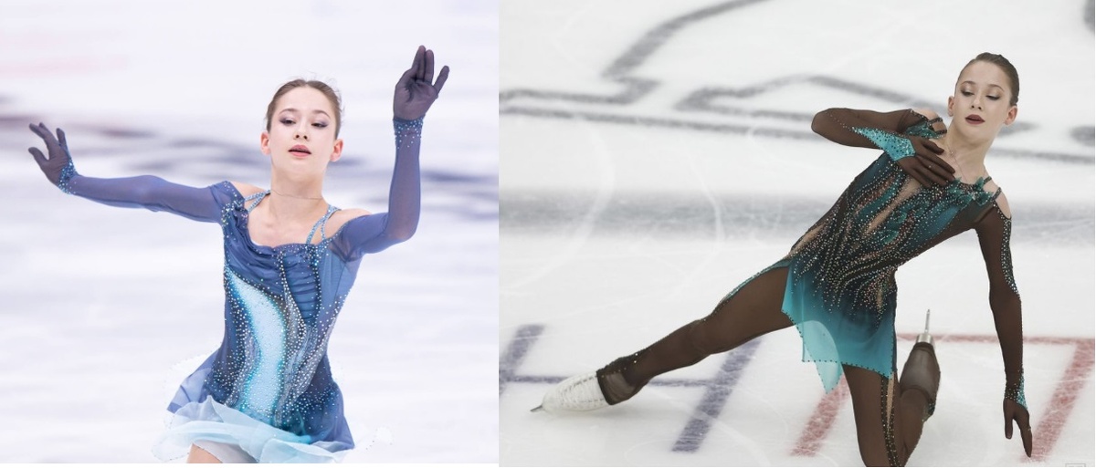 Софья Акатьева КП ПП