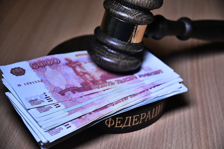 © Владимир Бурнов, РАПСИ