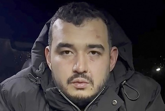    Задержан исполнитель убийства начальника войск РХБЗ Кириллова