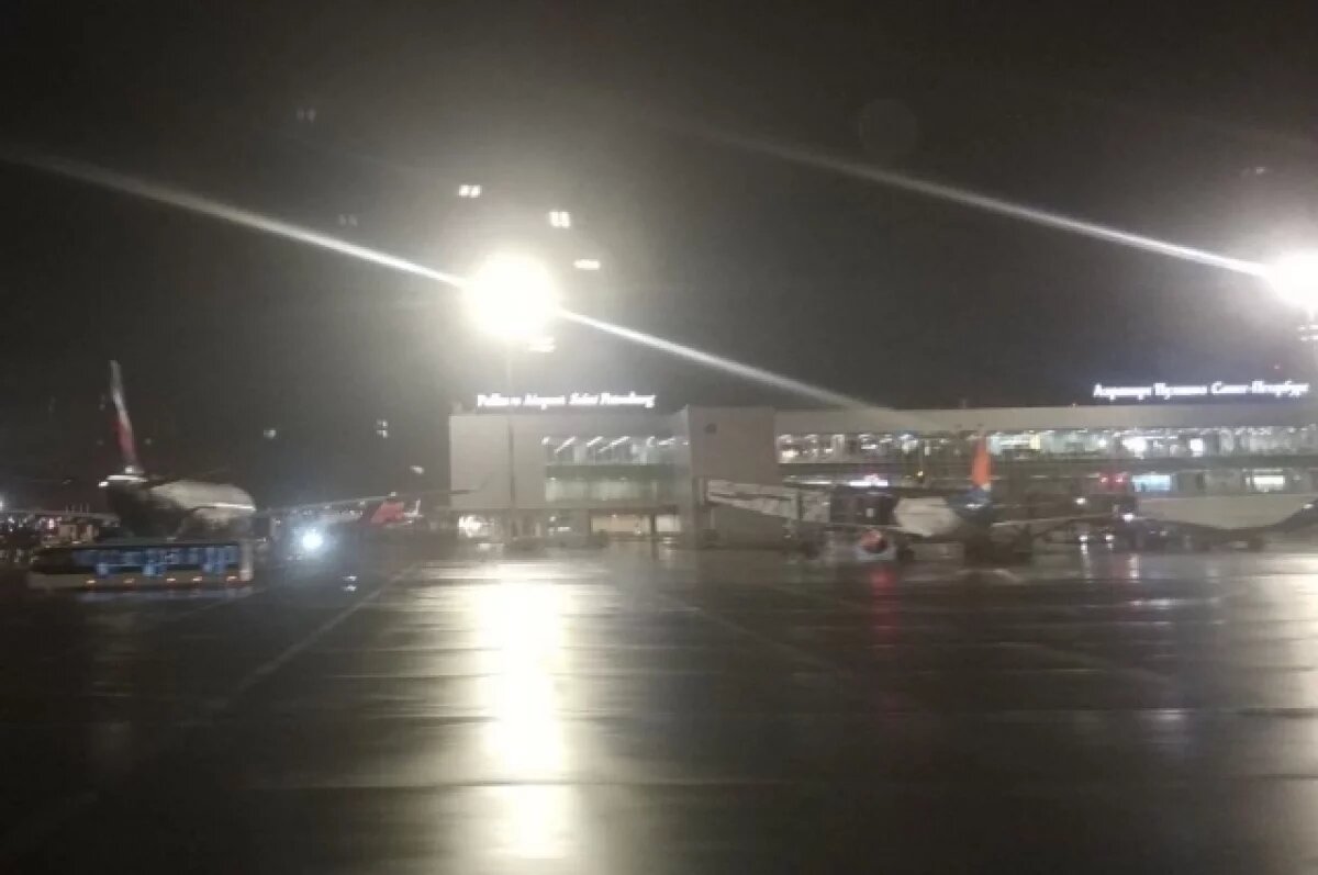    Резидент Арктической зоны построит аэропорт в Салехарде