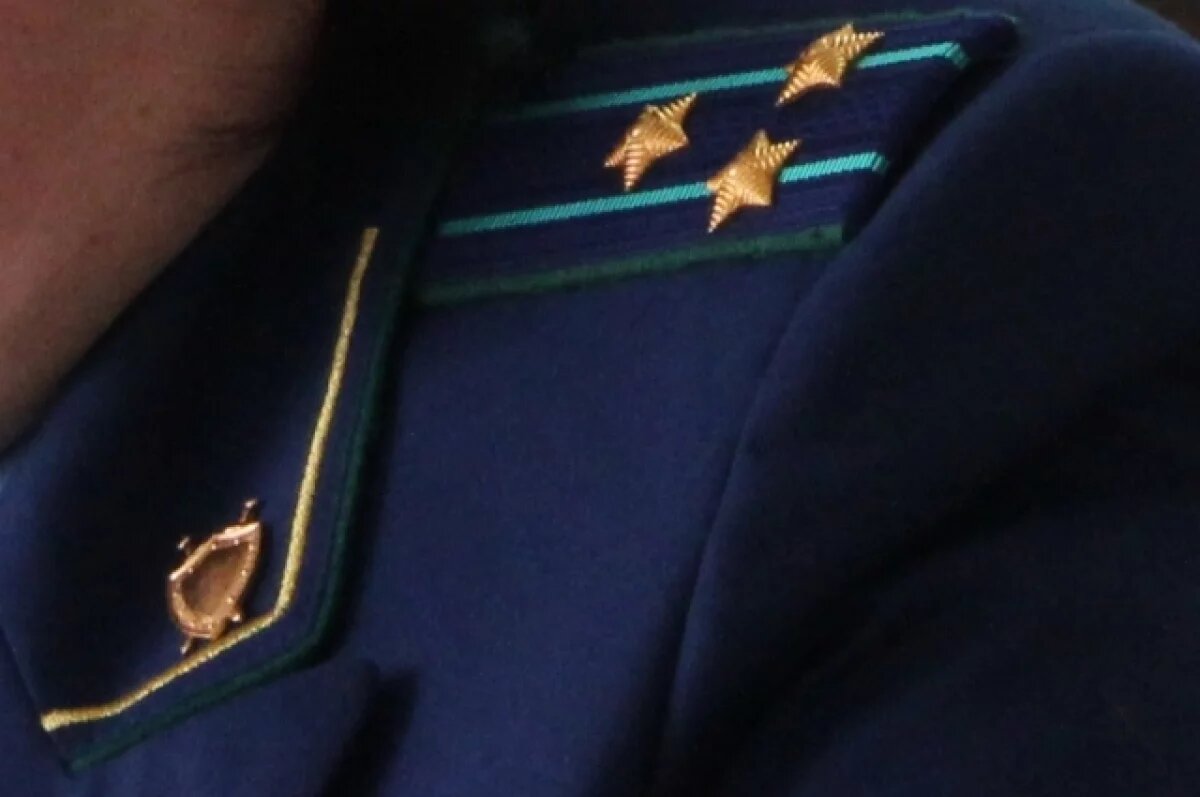    Экс-директор центра дорожного движения Мурманска работал с родственниками