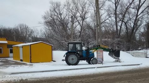    Фото: Вика Потравная