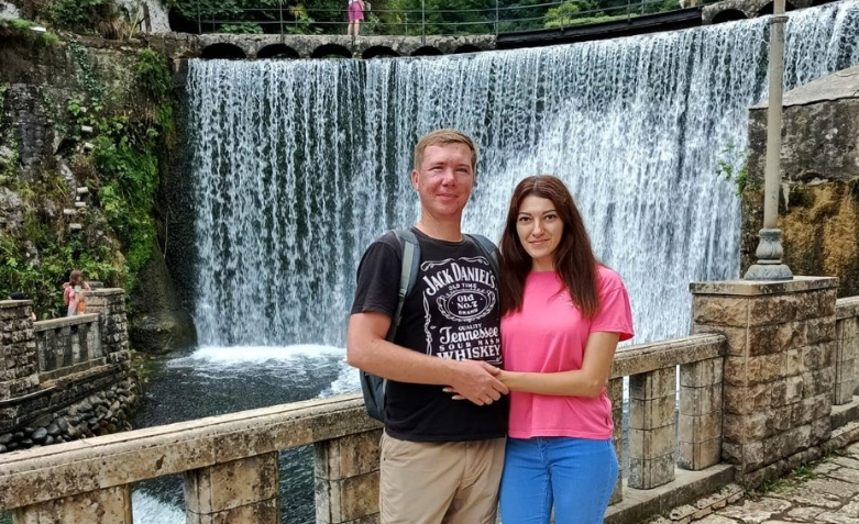 Фото опубликовано «КП-Ростов-на-Дону» из архива семьи