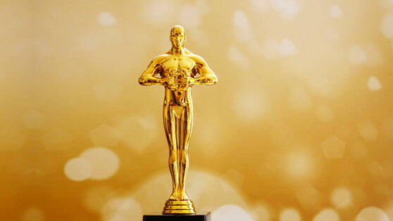    В США опубликовали шорт-лист претендентов на "Оскар" Виктория Шварц