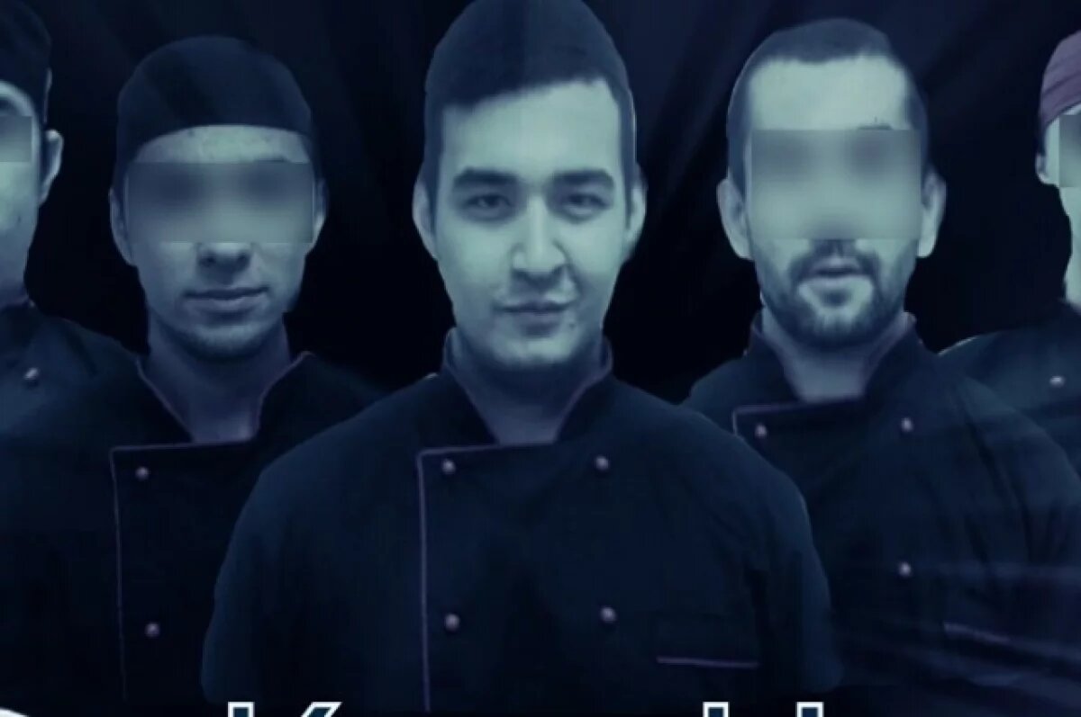    Подозреваемый в убийстве Кириллова работал поваром в подольской «Чайхане»