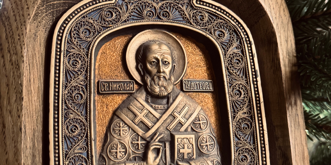 Новое житие святителя Николая Чудотворца: конец мифам и возвращение к историческим фактам. Часть 2