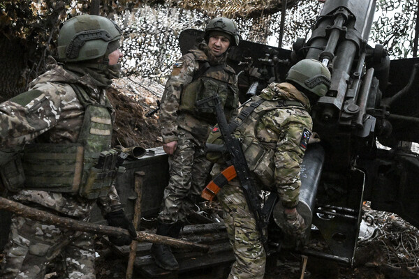 Станислав Красильников/РИА Новости 