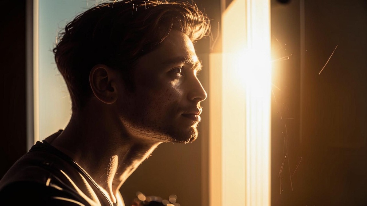 Жизненные трудности - твой скрытый потенциал

