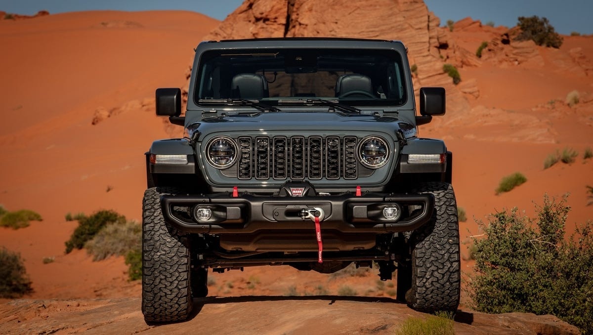Источник фотографии: Jeep
