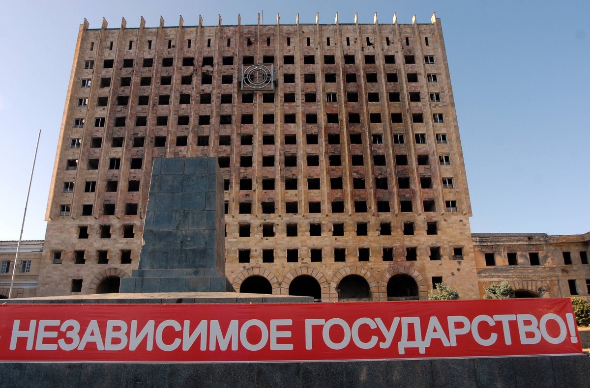 Фото: Михаил Ковалев