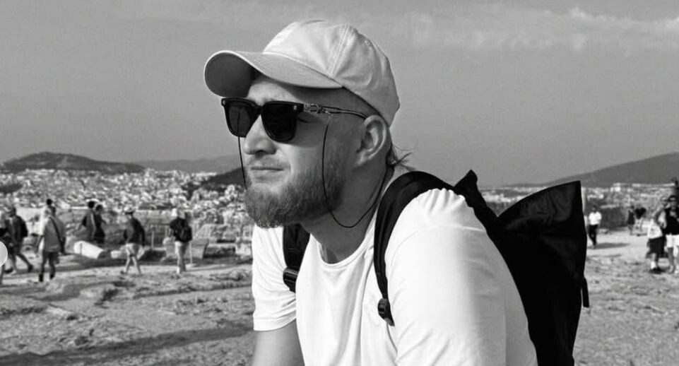    Соцсети Алексея Степанова