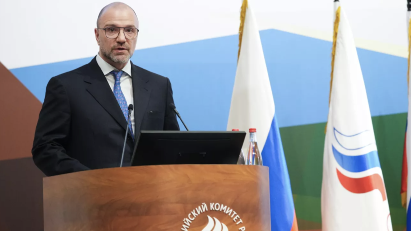   РИА Новости