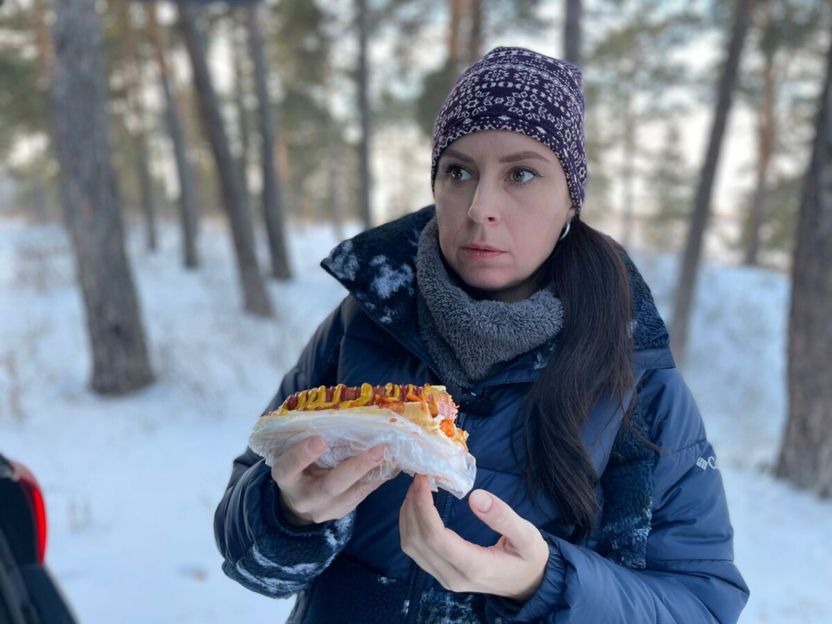 Фото взято из детского журнала для дошкольников (Атомные технологии) 