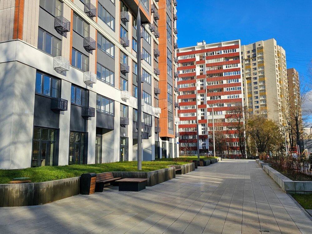 Фото АГН «Москва»