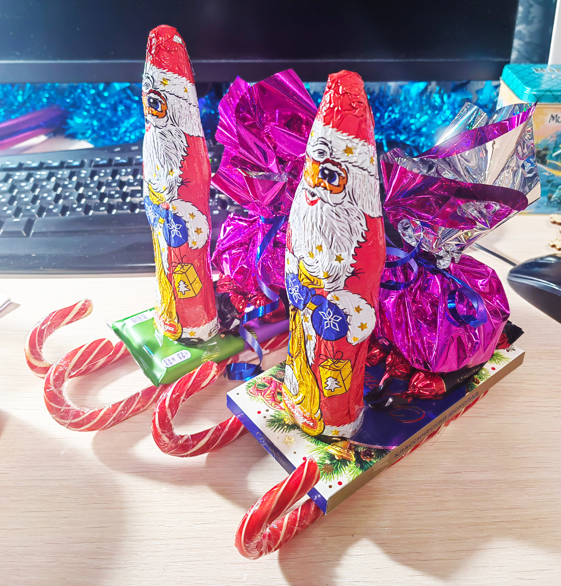 Фото из личного архива