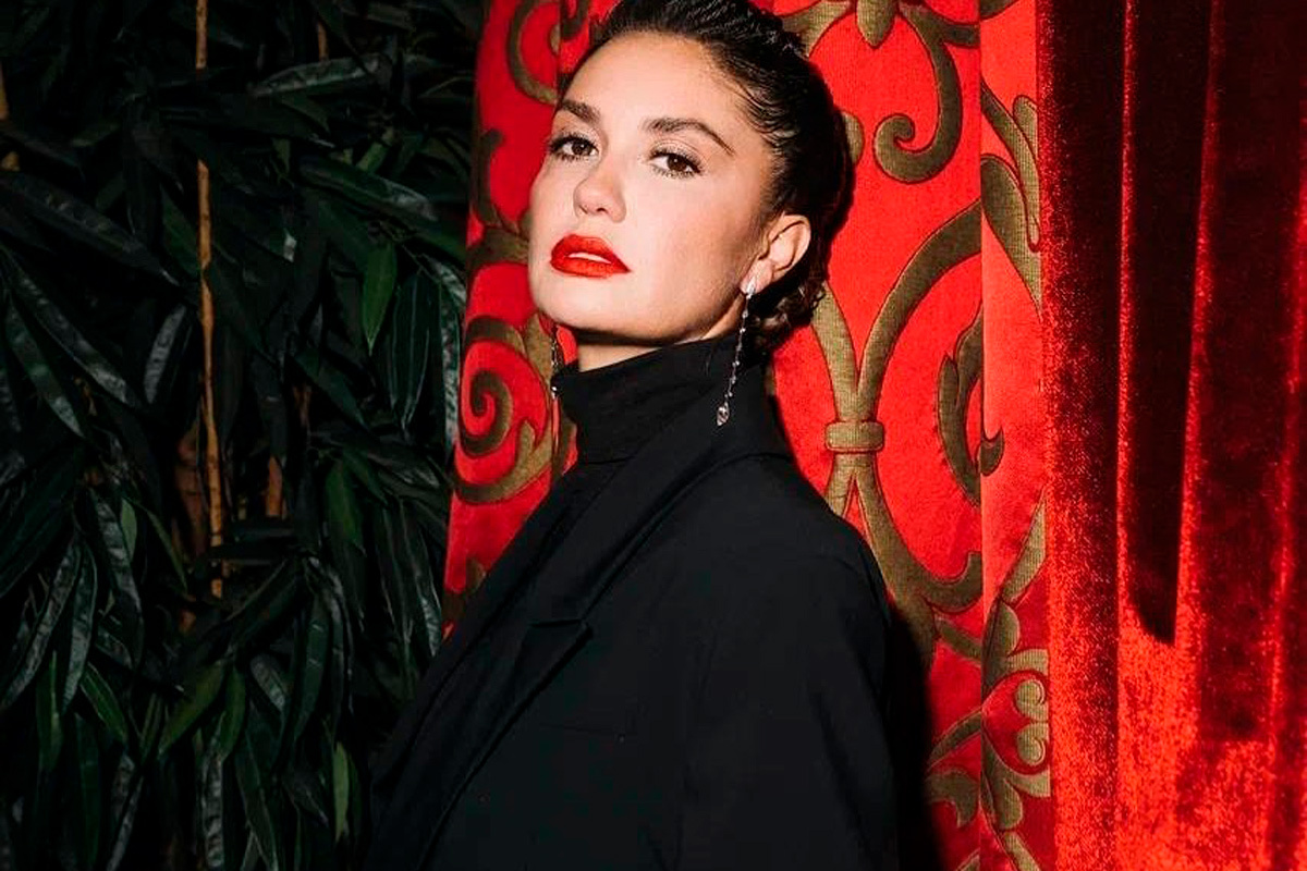    Фото: agataagata / Instagram