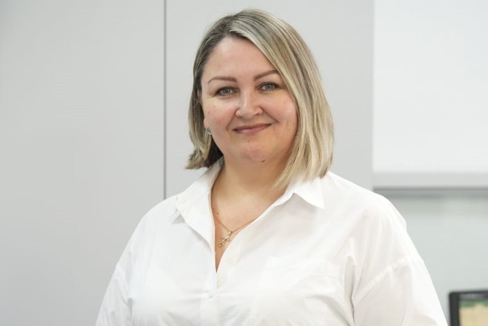    Наталья Трунёва