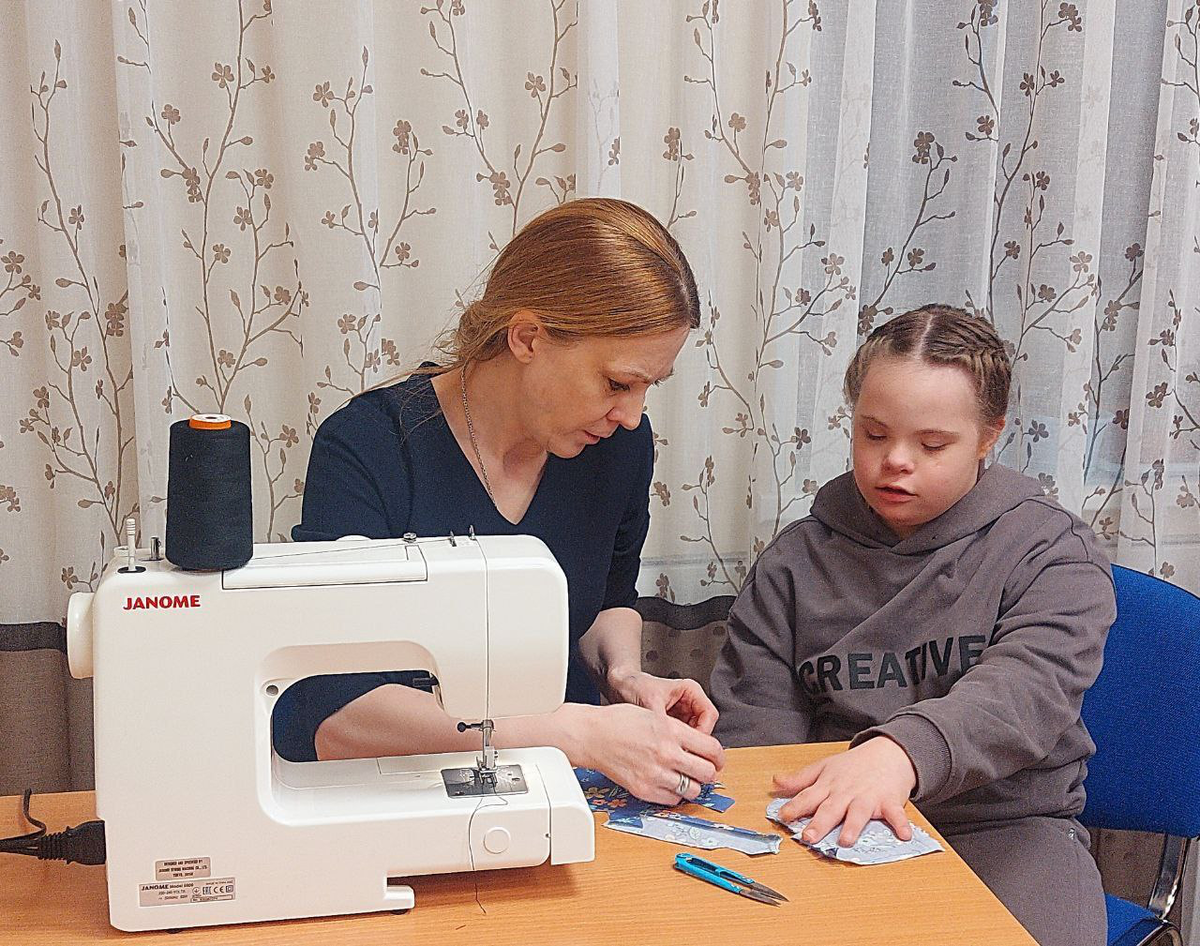 Автор фото Евгения Распопова