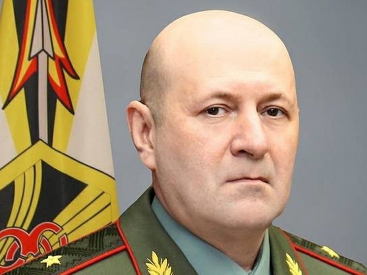 Игорь Кириллов. Фото: Russian Defence Ministry/via Global Look Press/Global Look Press