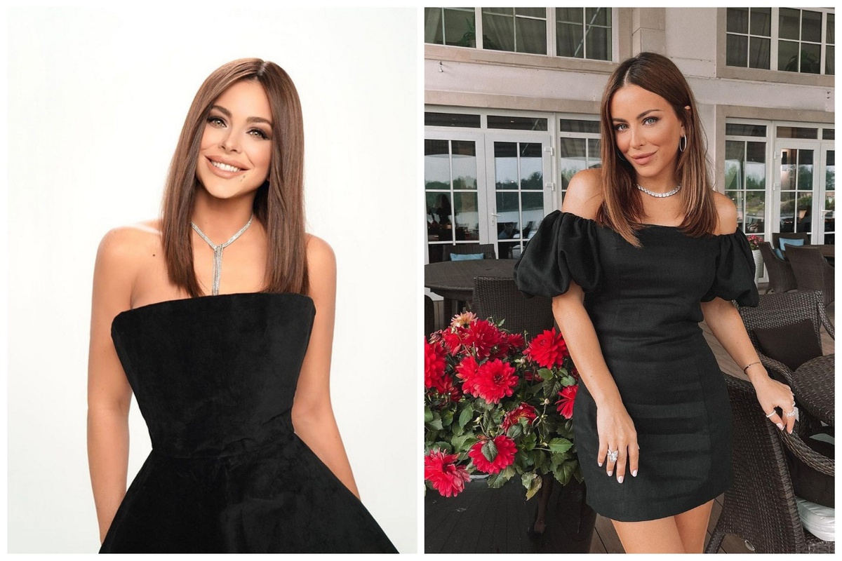 коллаж автора