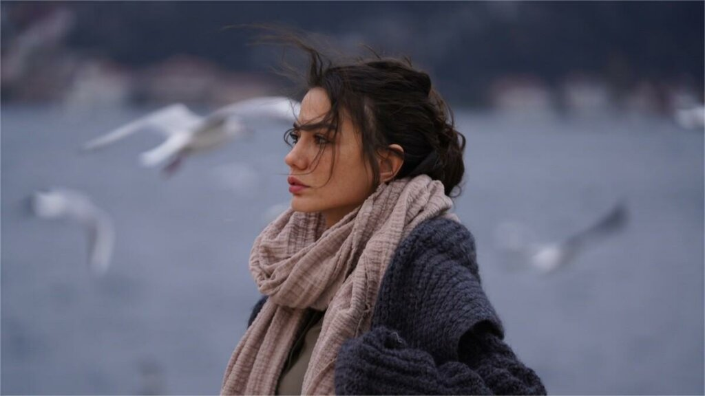 Фото: кадр из сериала