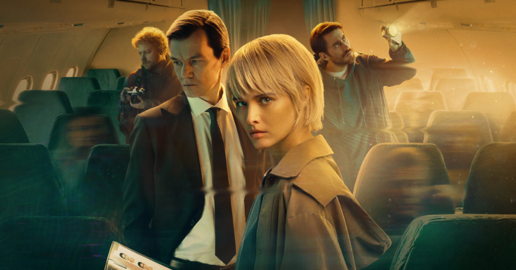 Новые российские детективные сериалы, которые стоит посмотреть