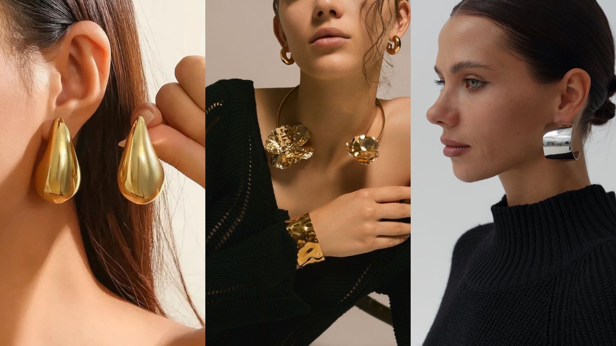 Массивные формы