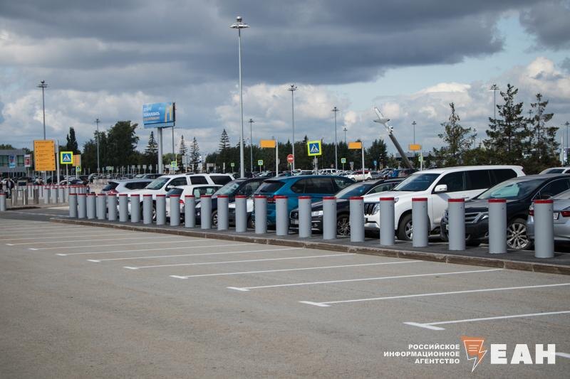    ЕАН / Стоянка у Кольцово подорожает