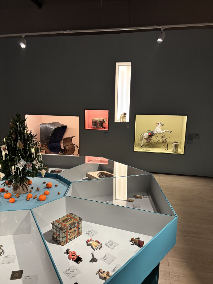 Фото: Нижегородский государственный художественный музей