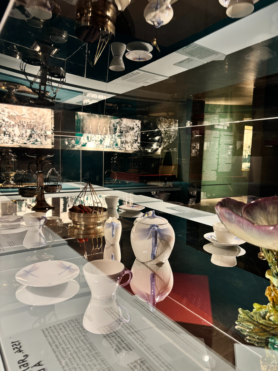 Фото: Нижегородский государственный художественный музей